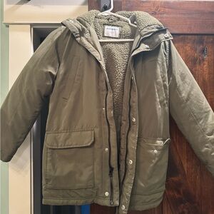 Boys Like New Jacket